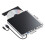Portable 7 Port External Disc Writer External Disk Drive USB3.0 6