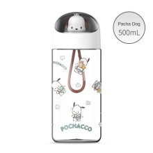 Dětský hrnek na vodu Hello Kitty z tritanu, 500 ml