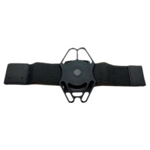 Sportliche Armband-Handyhalterung für Laufen und Fitnessstudio