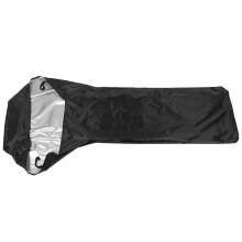 Housse de protection imperméable pour tondeuse à cylindre 210D