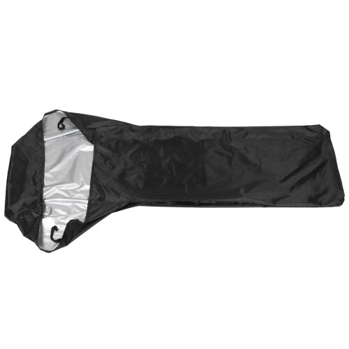 Housse de protection imperméable pour tondeuse à cylindre 210D