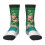 John Cena mid-crew socks 3D print pack of 3 1