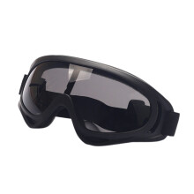 Γυαλιά snowboard Toudaret Unisex ρυθμιζόμενα αντιανεμικά
