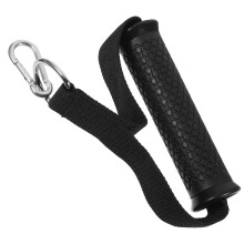 Fitness Pull-up Bar Handgreepriem Set 2 stuks