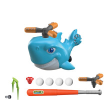 Exciting Shark Themed Sprinkler Toy For Boys Girls Water-D