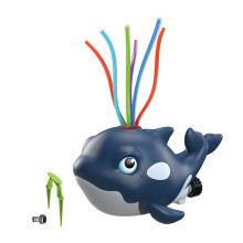 Fun Garden Water Play Toy For Children Durable Plastic-B