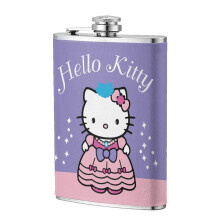 Hello Kitty rostfri flaska 237 ml