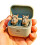 Bouchons d'oreilles pour petits animaux, parfaits-hippopotame 1