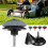 Limei lawn mower blade sharpener universal with drill and 4