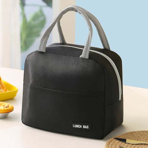 Kayannuo insulated bento lunch bag for students1piece 1