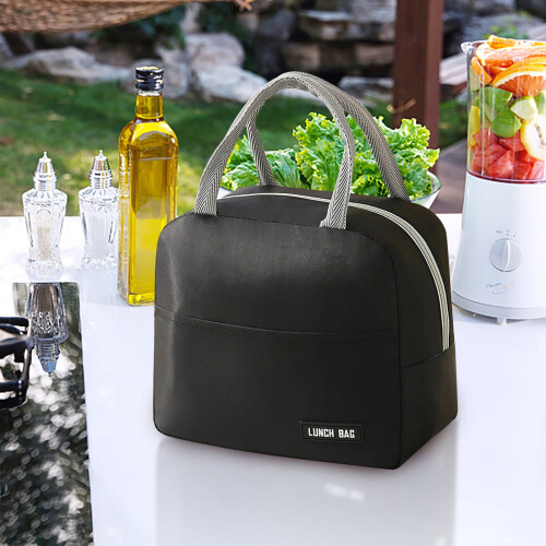 Kayannuo insulated bento lunch bag for students1piece 2