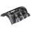 2-DIN Blende Honda Fit Jazz 2002-2008 rechts 20