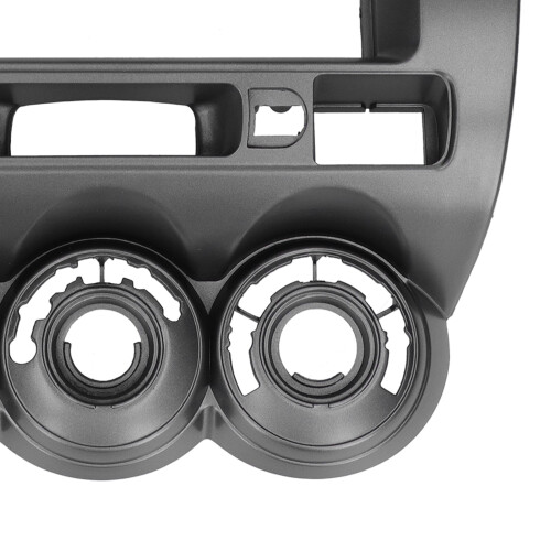 2-DIN Blende Honda Fit Jazz 2002-2008 rechts 1