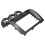 2-DIN Blende Honda Fit Jazz 2002-2008 rechts 5