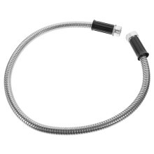 Rallonge flexible pour tuyau d'arrosage, robuste et résistante