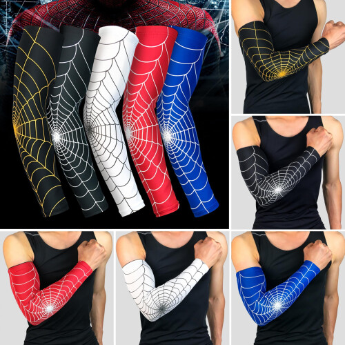 Limei compression arm sleeves UV protection cooling 1 pack