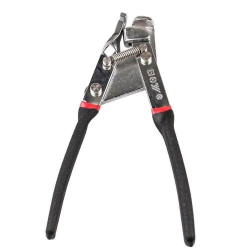 Clește pentru extragerea cablului interior de bicicletă, tensionator pentru biciclete de munte