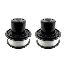 2-Faden-Spule für Black & Decker Groom N Edge ST4000ST4050