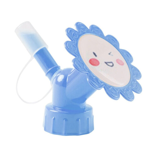 Buse d'arrosage en plastique WJSXC 2 en 1