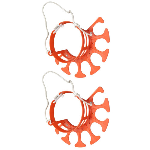 Individualized Weaning Aid Offered In Black Or See Through-2