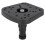 Suporte universal para sonar de pesca em barcos 1