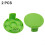 Greenworks gresskutter spolehette erstatning for modell 1