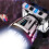 Lanterna de cabeça LED recarregável com chip alemão XPG (1 unidade) 1