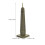 NYC Architecture Statue Figure 11cm Office Decor 3