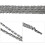 Practical Steel Cycle Chain for 30 Speed 1