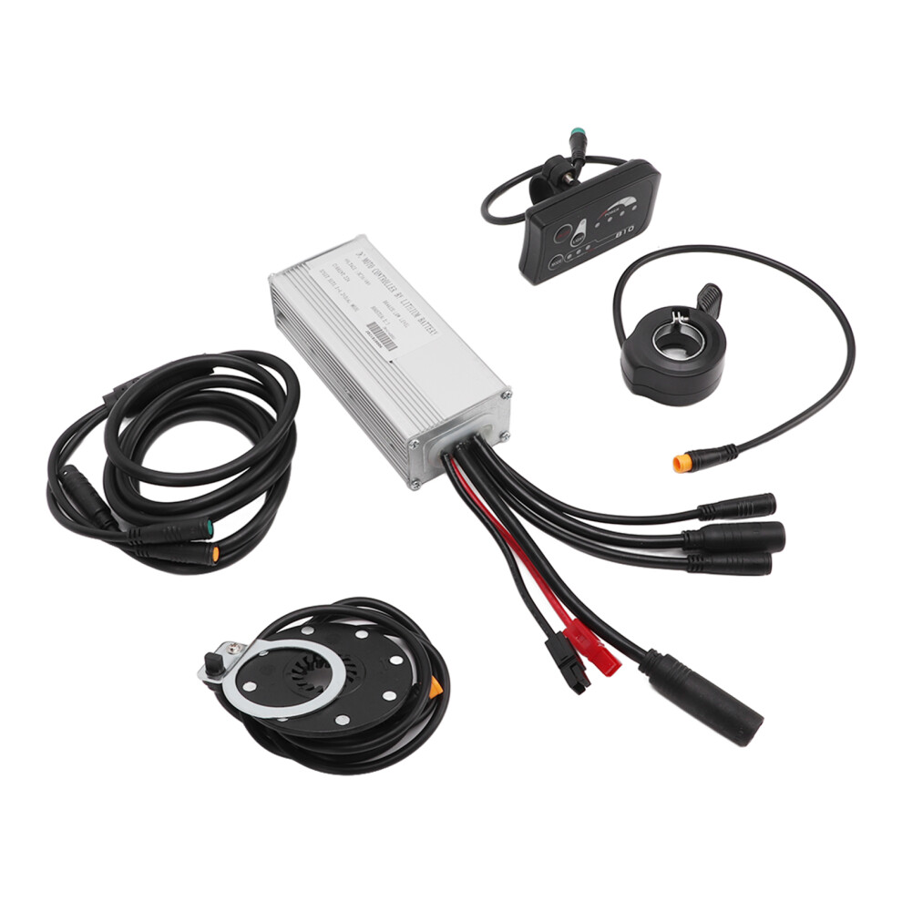 Bicycle Conversion 22A Controller Kit