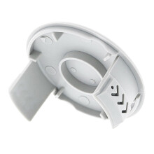 Ersatzkappen für One+ 24V Akku-Rasentrimmer (3er-Pack)