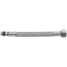 Tuyau d'arrosage flexible avec rallonge et adaptateur