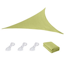 Pare-soleil Kayannuo pour terrasse de jardin