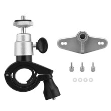 Soporte para bicicleta compatible con Mini4Pro Air3Remote