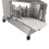 Stainless Steel Tomato Cutter 4.5mm 7