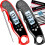 Digitales Fleischthermometer, wasserdicht, 2er-Pack 1