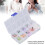 DIY Drink Bottle Earring Kit 4 Colors 1