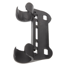 Soporte para bomba de bicicleta para bicicletas de montaña