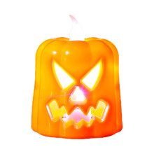 Halloween pumpkin decoration luminous indoor outdoor