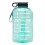 Gourde de sport grande capacité 3,78 L 1