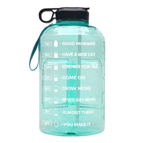 Gourde de sport grande capacité 3,78 L