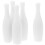 Mini Bowling Pins Plastic Table Game 20 pcs 1