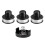Ensemble de 8+1 bobines de corde en nylon pour outil de coupe Uclet 1