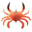 Ycolew Artificial Crab Baits 3D Soft Lures for Saltwater 1