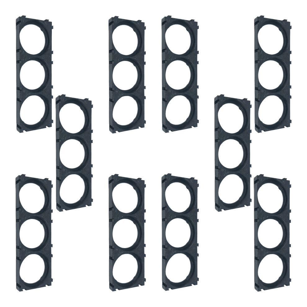 Modular Interlocking Battery Holder Bracket For 34200/33155-1X3 7751001501555