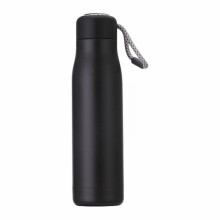 Bouteille d'eau Cirkul en acier inoxydable 550 ml à double paroi