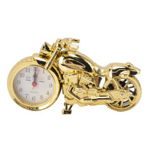 YUMILI motorcycle model alarm clock vintage 1 piece