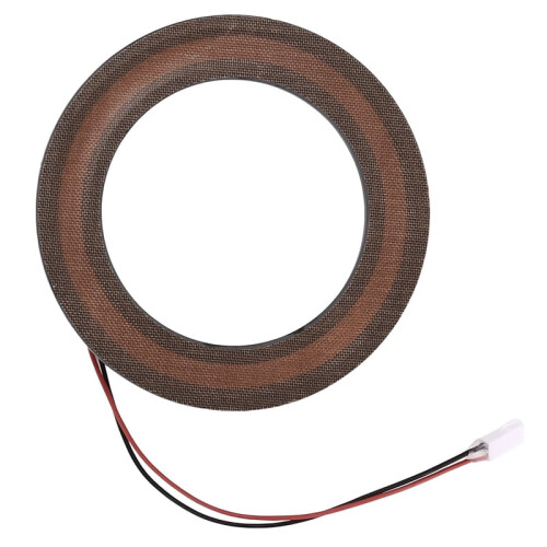 Koppeldetectiering voor TSDZ2 middenmotor elektrische fiets