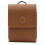 Golf rangefinder case PU leather shockproof waterproof 1