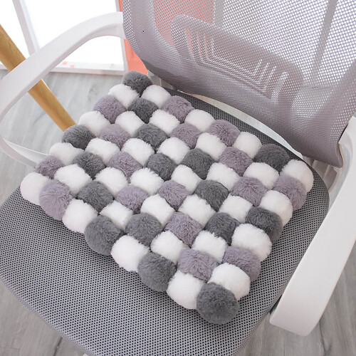 Coussin de chaise antidérapant pour une utilisation intérieure et extérieure